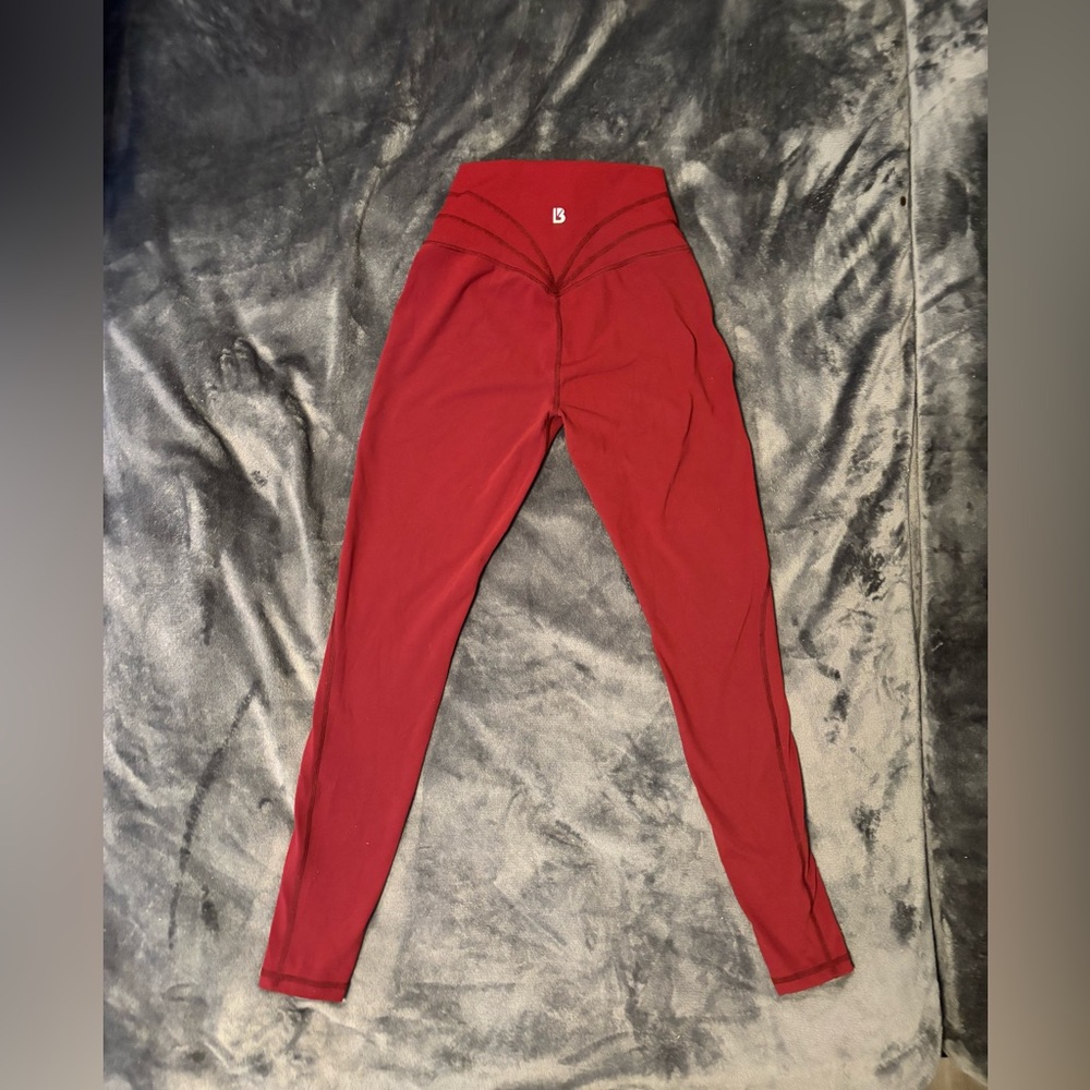 Legacy Leggings